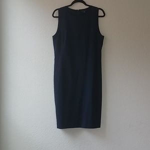 Theory Betty 2B Edition Dress